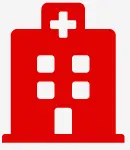 Hospitals Icon
