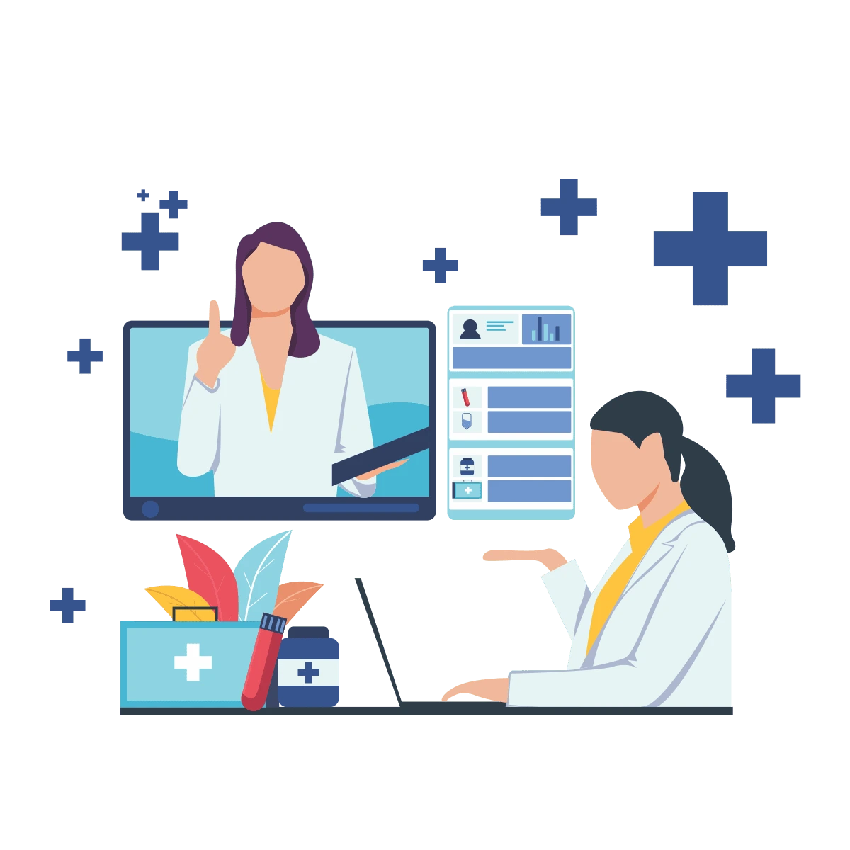 Looking for an expert